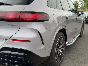 Mercedes-Benz GLC 400 4MATIC EQ (foto 11)