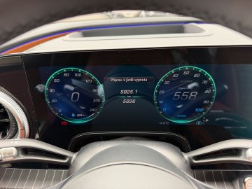 Mercedes-Benz GLC 400 4MATIC EQ (foto 17)