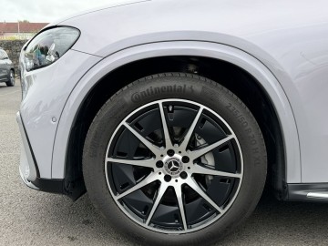 Mercedes-Benz GLC 400 4MATIC EQ (foto 25)