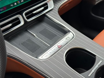 Mercedes-Benz GLC 400 4MATIC EQ (foto 29)