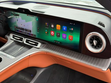 Mercedes-Benz GLC 400 4MATIC EQ (foto 30)