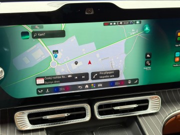 Mercedes-Benz GLC 400 4MATIC EQ (foto 31)