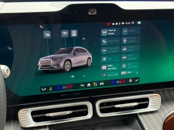 Mercedes-Benz GLC 400 4MATIC EQ (foto 32)