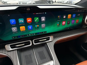 Mercedes-Benz GLC 400 4MATIC EQ (foto 34)