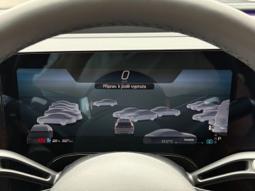 Mercedes-Benz GLC 400 4MATIC EQ (foto 35)
