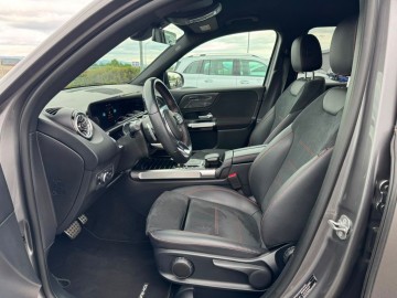 Mercedes-Benz GLB 220 d 4MATIC (foto 6)