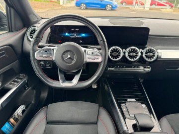 Mercedes-Benz GLB 220 d 4MATIC (foto 7)