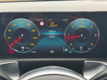 Mercedes-Benz GLB 220 d 4MATIC (foto 8)