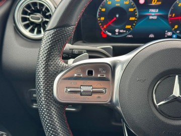 Mercedes-Benz GLB 220 d 4MATIC (foto 9)