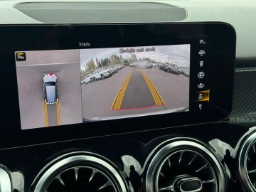 Mercedes-Benz GLB 220 d 4MATIC (foto 11)