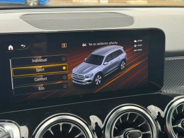 Mercedes-Benz GLB 220 d 4MATIC (foto 12)