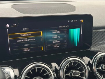 Mercedes-Benz GLB 220 d 4MATIC (foto 13)