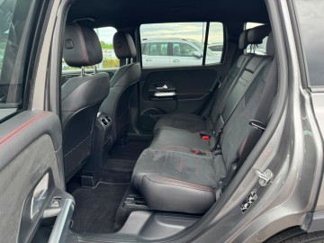 Mercedes-Benz GLB 220 d 4MATIC (foto 17)