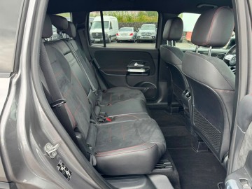 Mercedes-Benz GLB 220 d 4MATIC (foto 19)