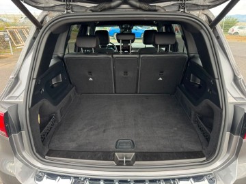Mercedes-Benz GLB 220 d 4MATIC (foto 23)