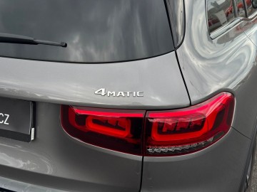 Mercedes-Benz GLB 220 d 4MATIC (foto 25)