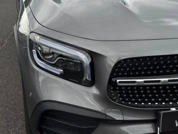 Mercedes-Benz GLB 220 d 4MATIC (foto 26)