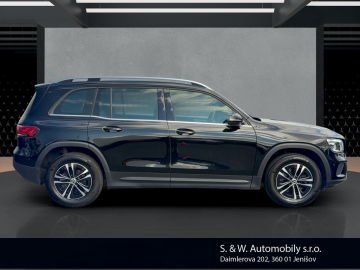 Mercedes-Benz GLB 200 d 4MATIC (foto 3)