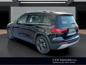 Mercedes-Benz GLB 200 d 4MATIC (foto 6)