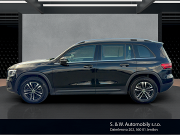 Mercedes-Benz GLB 200 d 4MATIC (foto 7)