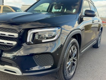 Mercedes-Benz GLB 200 d 4MATIC (foto 8)