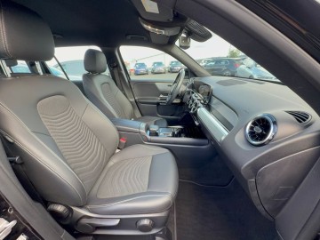 Mercedes-Benz GLB 200 d 4MATIC (foto 9)