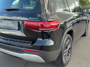 Mercedes-Benz GLB 200 d 4MATIC (foto 11)