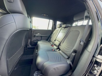 Mercedes-Benz GLB 200 d 4MATIC (foto 13)