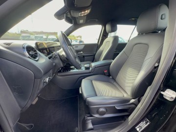 Mercedes-Benz GLB 200 d 4MATIC (foto 14)