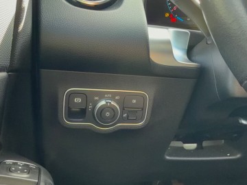 Mercedes-Benz GLB 200 d 4MATIC (foto 20)