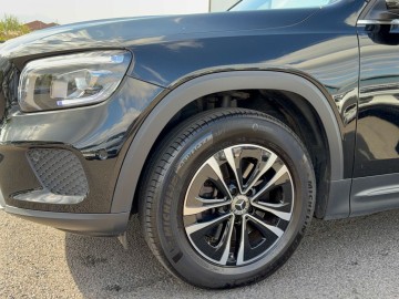 Mercedes-Benz GLB 200 d 4MATIC (foto 25)