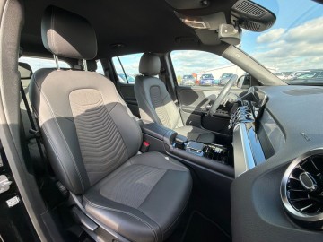 Mercedes-Benz GLB 200 d 4MATIC (foto 27)