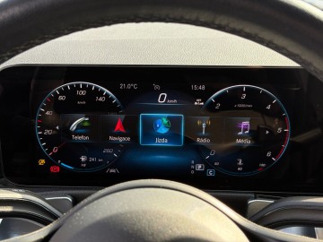Mercedes-Benz GLB 200 d 4MATIC (foto 30)
