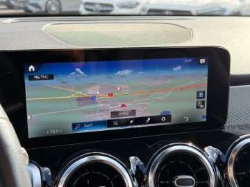 Mercedes-Benz GLB 200 d 4MATIC (foto 31)