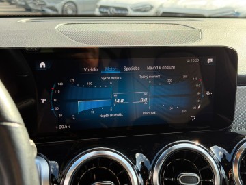 Mercedes-Benz GLB 200 d 4MATIC (foto 32)