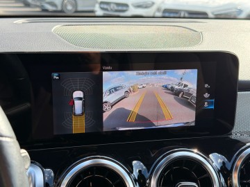 Mercedes-Benz GLB 200 d 4MATIC (foto 33)