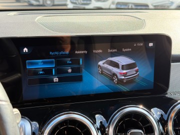 Mercedes-Benz GLB 200 d 4MATIC (foto 34)