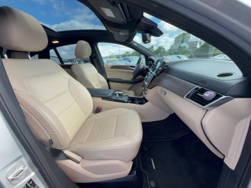 Mercedes-Benz GLE 350 d Coupe 4Matic (foto 9)
