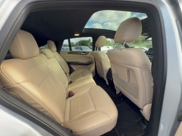Mercedes-Benz GLE 350 d Coupe 4Matic (foto 10)