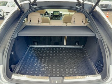 Mercedes-Benz GLE 350 d Coupe 4Matic (foto 12)