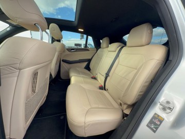 Mercedes-Benz GLE 350 d Coupe 4Matic (foto 13)