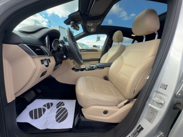 Mercedes-Benz GLE 350 d Coupe 4Matic (foto 14)