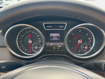 Mercedes-Benz GLE 350 d Coupe 4Matic (foto 17)