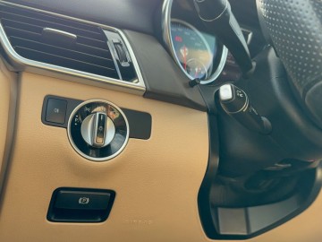 Mercedes-Benz GLE 350 d Coupe 4Matic (foto 20)