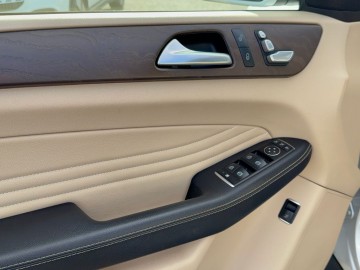 Mercedes-Benz GLE 350 d Coupe 4Matic (foto 22)