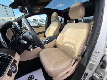 Mercedes-Benz GLE 350 d Coupe 4Matic (foto 26)