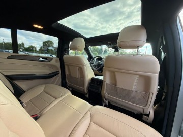 Mercedes-Benz GLE 350 d Coupe 4Matic (foto 27)