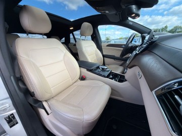 Mercedes-Benz GLE 350 d Coupe 4Matic (foto 28)