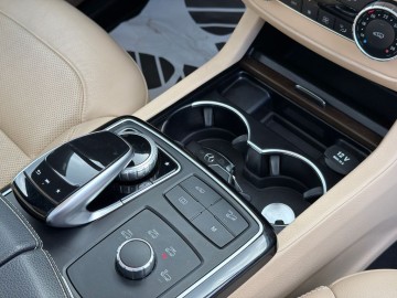 Mercedes-Benz GLE 350 d Coupe 4Matic (foto 29)