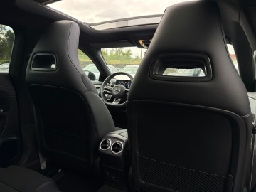 Mercedes-Benz CLA 180 d (foto 27)